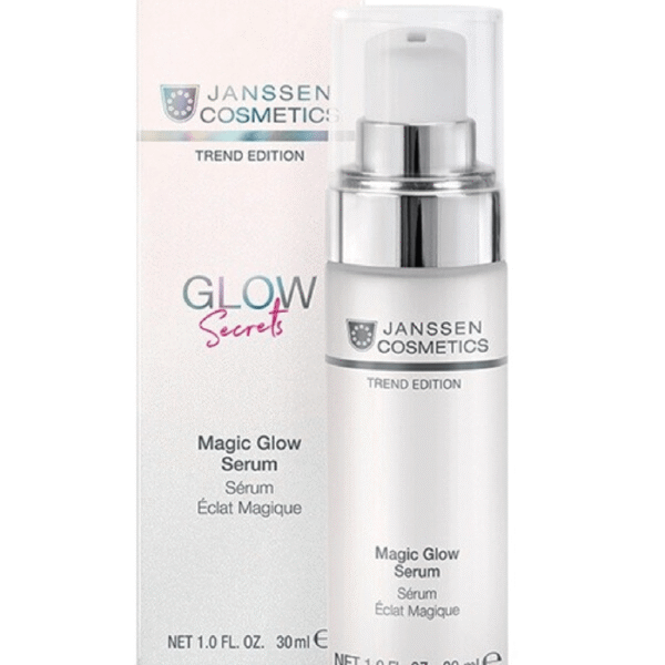 Magic Glow Serum - The Perfect Glow