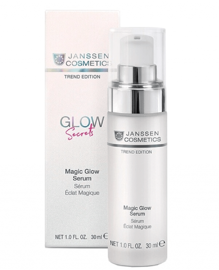 Magic Glow Serum - The Perfect Glow