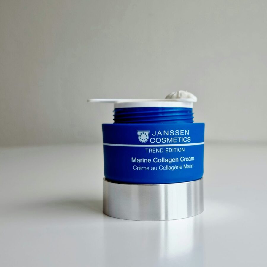 Marine Collagen Cream - Image 3