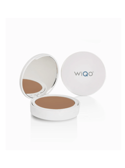 WiQo ICP Invisible Colored Protective Cream (Medium Color)