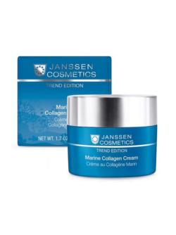 Marine Collagen Cream