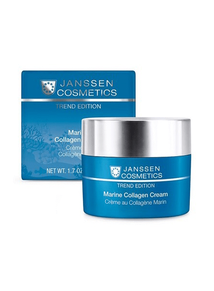 Marine Collagen Cream