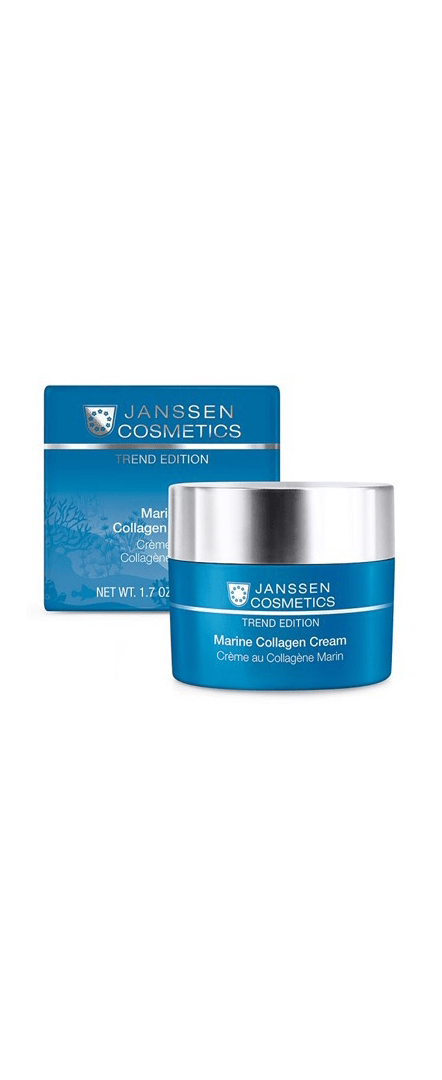 Marine Collagen Cream