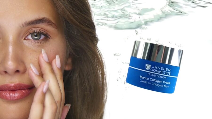 Marine Collagen Cream - Image 4