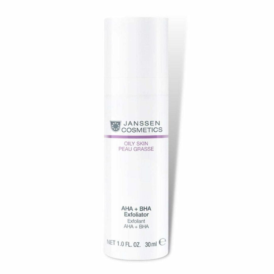 AHA Plus BHA Exfoliator 30 ml - Image 2