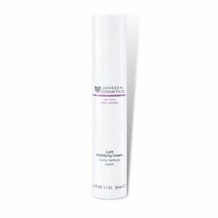 Light Mattifying Cream 50 ml - Image 3