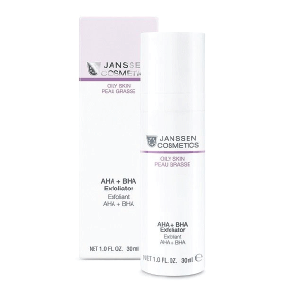 AHA plus BHA Exfoliator