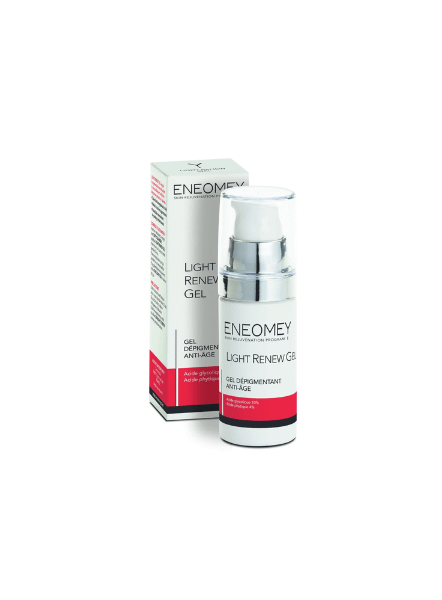 لايت رينيو جل