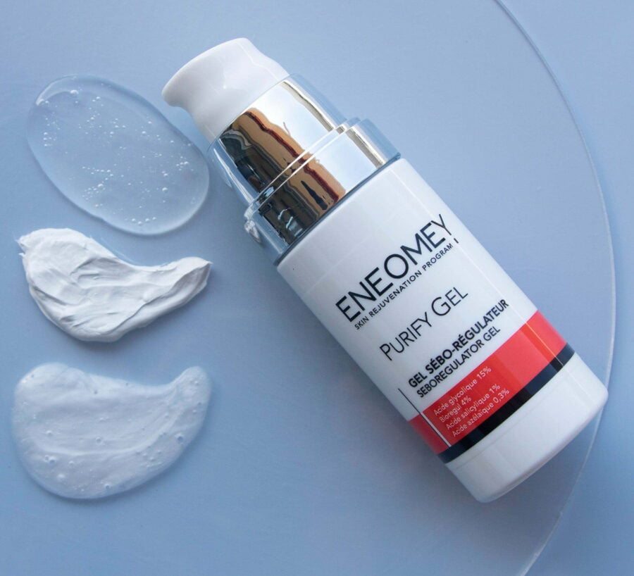 ⁦Purify Gel 30 ml⁩ - الصورة ⁦2⁩