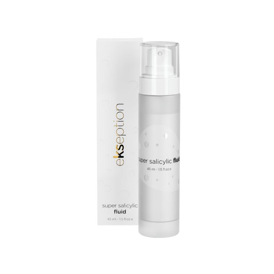 Super Salicylic Fluid 45 ml - Image 2