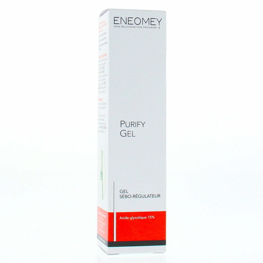 ⁦Purify Gel 30 ml⁩ - الصورة ⁦3⁩