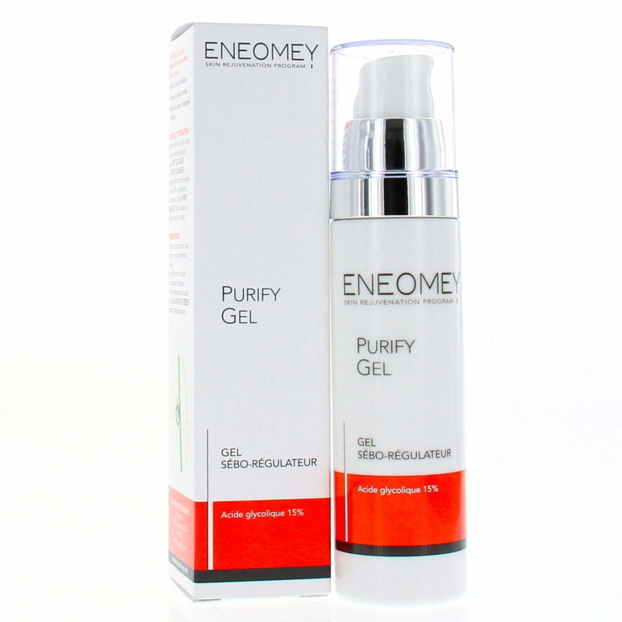 ⁦Purify Gel 30 ml⁩ - الصورة ⁦4⁩