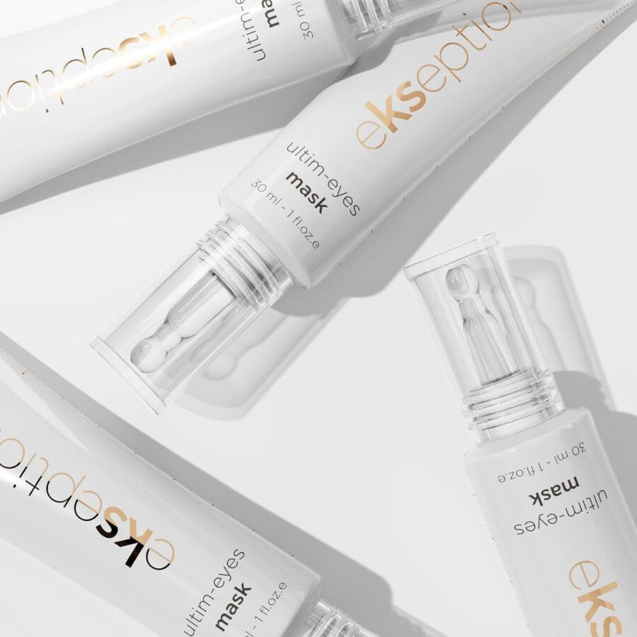 Ultim Eyes Mask 30 ml - Image 3