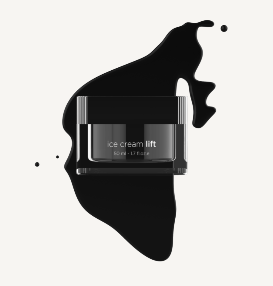 ⁦Ice Cream Lift 50 ml⁩ - الصورة ⁦3⁩