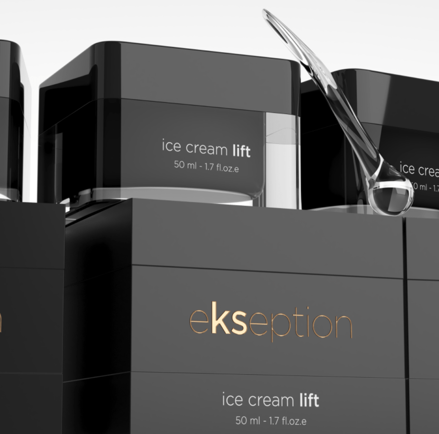 ⁦Ice Cream Lift 50 ml⁩ - الصورة ⁦4⁩