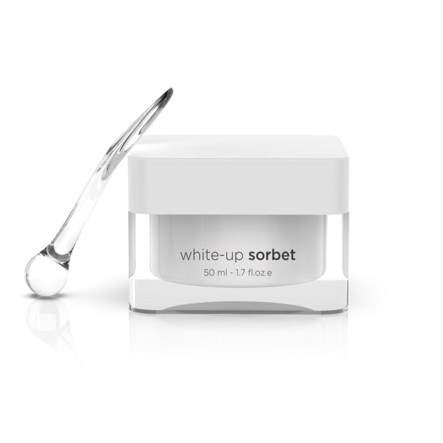 White-Up Sorbet 50 ml - Image 3