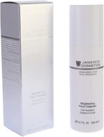 ⁦Brightening Face Cleanser 200ml⁩ - الصورة ⁦3⁩