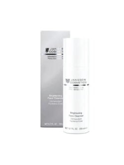 Brightening Face Cleanser 200ml