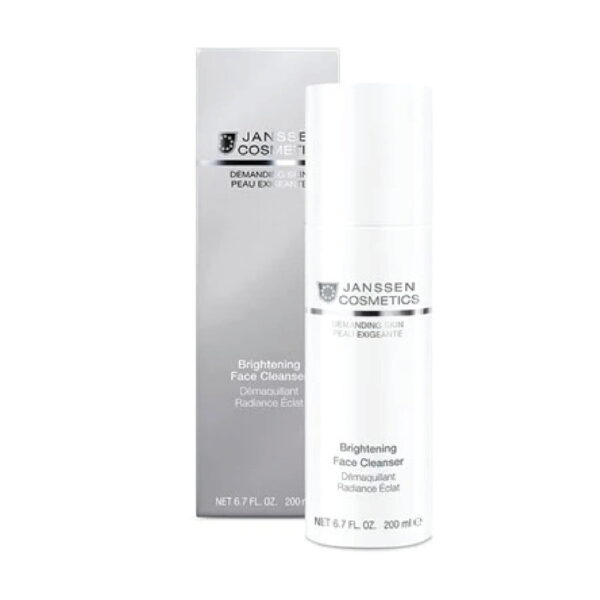 Brightening Face Cleanser 200ml