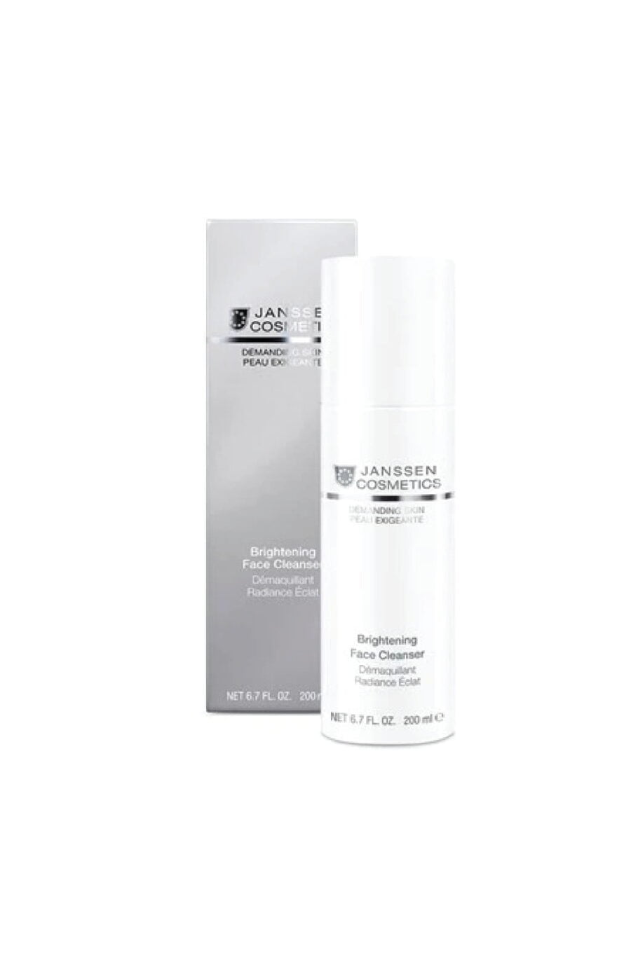 Brightening Face Cleanser 200ml