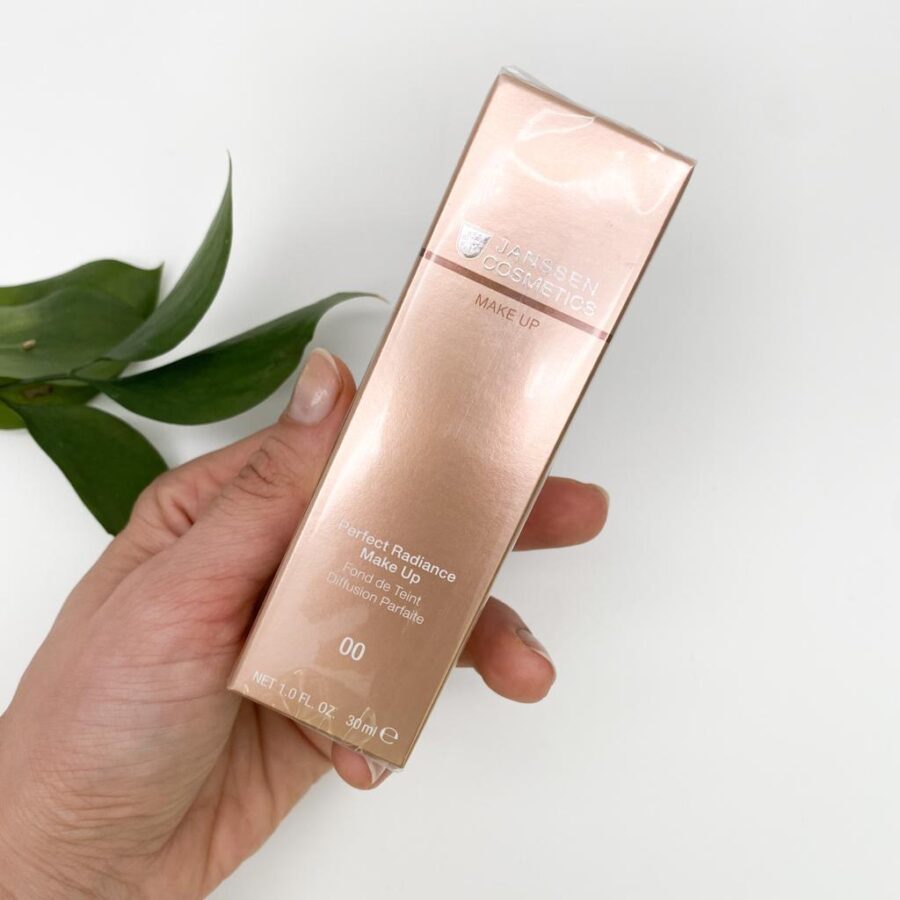 Perfect Radiance MakeUp : Shade 00 - Image 3