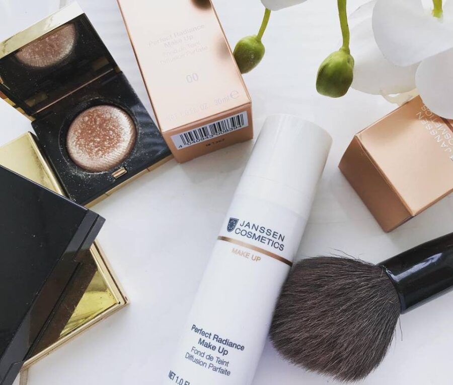 Perfect Radiance MakeUp : Shade 00 - Image 4