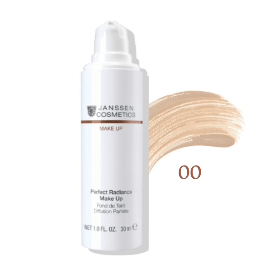 Perfect Radiance MakeUp : Shade 00 - Image 2