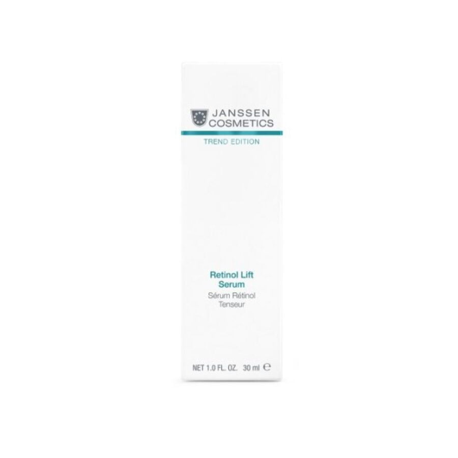 Retinol Lift Serum - Image 2
