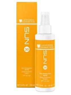 SUN PROTECTION SPRAY SPF30 150ML