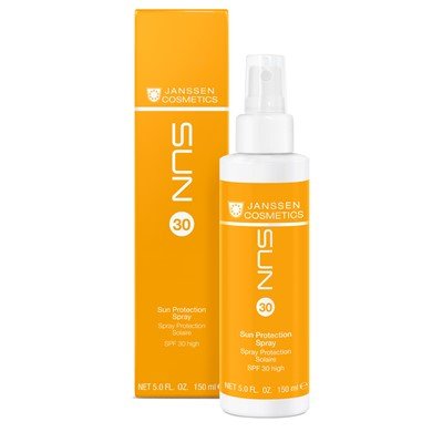 SUN PROTECTION SPRAY SPF30 150ML