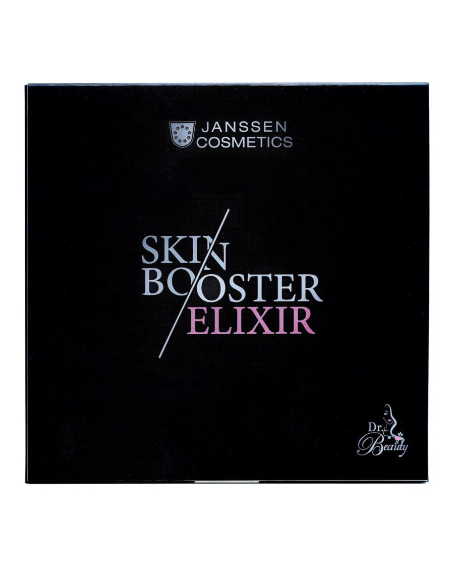 Elixir Skin Booster - Image 3
