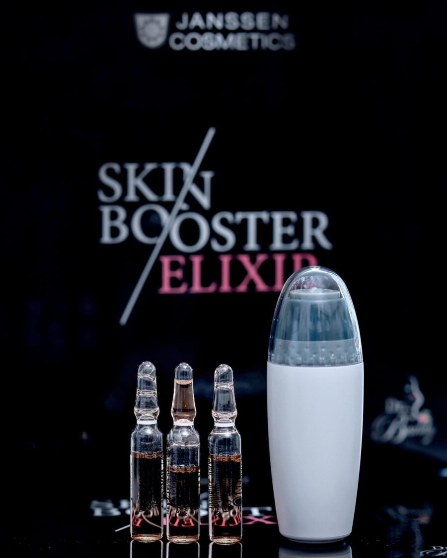 Elixir Skin Booster - Image 4