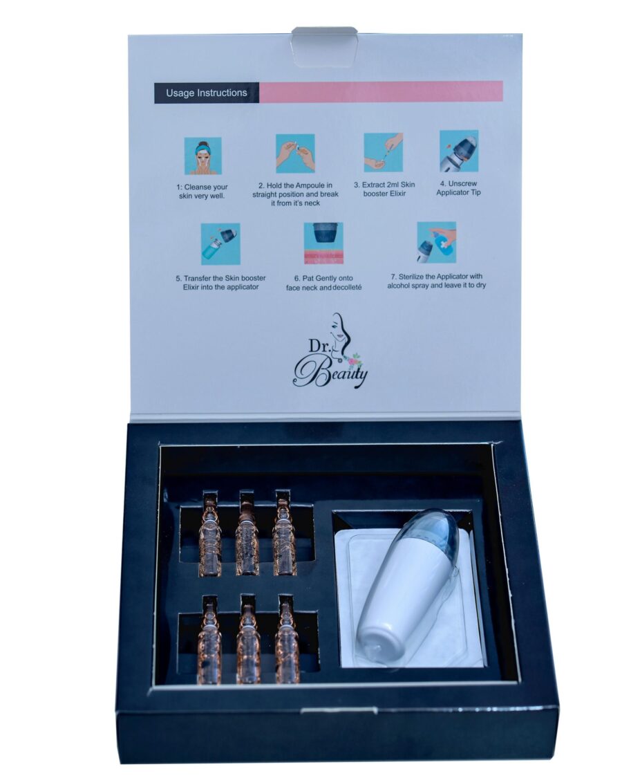 Elixir Skin booster
