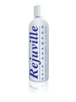 REJUVILLE SHAMPOO 360 ml