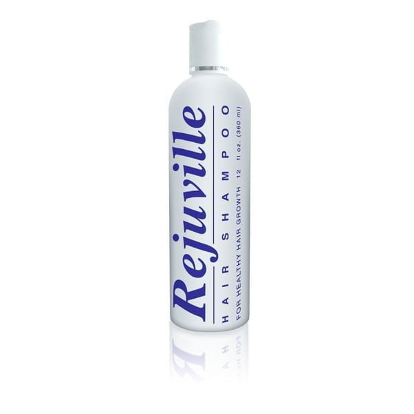 REJUVILLE SHAMPOO 360 ml