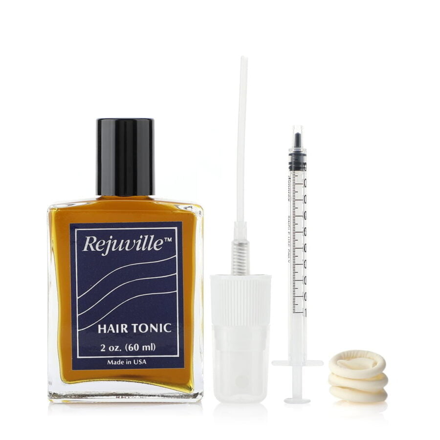 REJUVILLE HAIR TONIC - Image 2