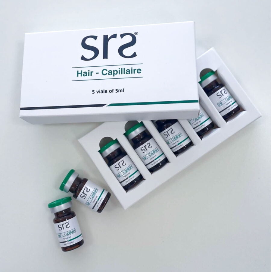 SRS HAIR Capillaire - Image 3