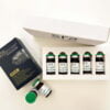 SRS HAIR Capillaire Package