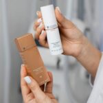 ⁦فاونديشن طبي درجة 01⁩ - الصورة ⁦2⁩