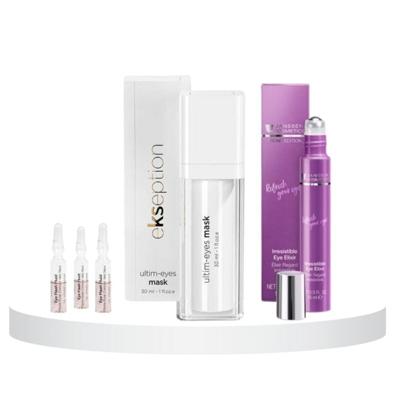 Buy Janssen Cosmetics Products, Shop Online Janssen Cosmetics