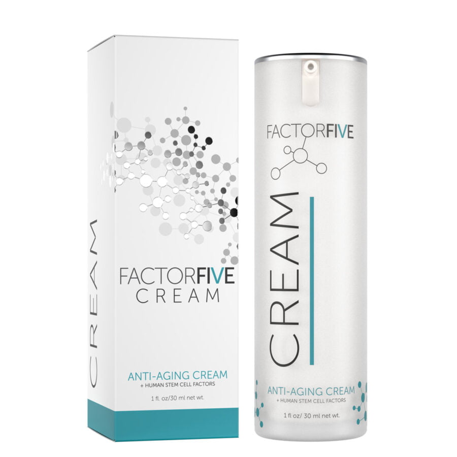 Factor Five Package - Image 2