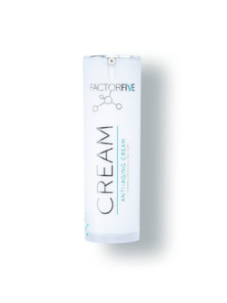 FactorFive Anti-Aging Cream