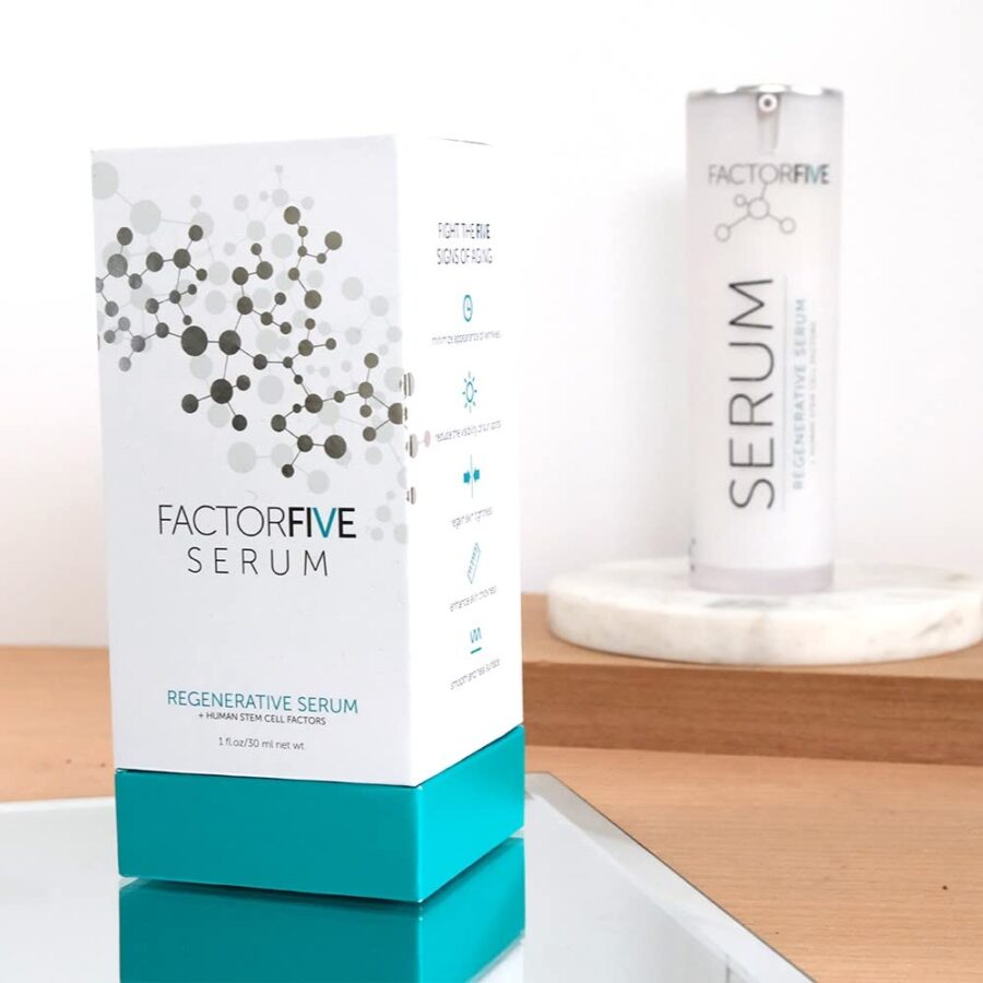 Factor Five Serum - Image 2