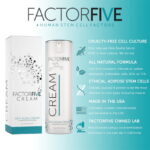 FactorFive Anti-Aging Cream - Image 2