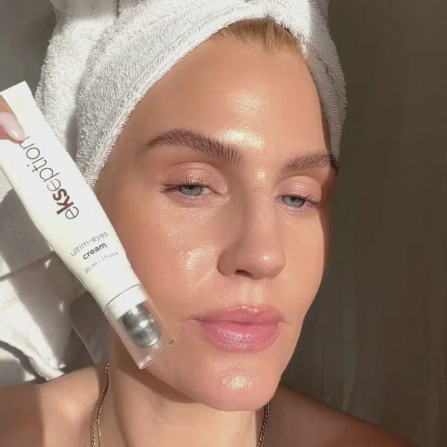 ULTIM-EYES CREAM - Image 6