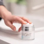 NIGHT RETINOL CREAM - Image 2