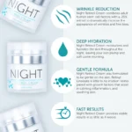 NIGHT RETINOL CREAM - Image 5