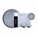 Balance Charcoal capsule for oxegeneo machine