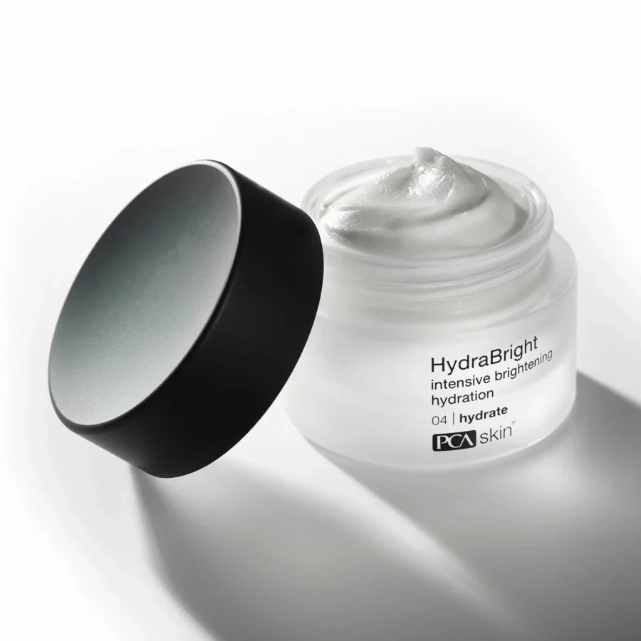 PCA SKIN HydraBright Hydrating Moisturizer
