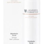 تونر التفتيح العميق